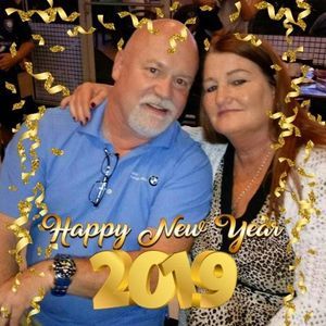 Meet your Posher, Roger